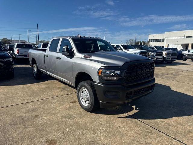 2024 RAM Ram 2500 RAM 2500 TRADESMAN CREW CAB 4X4 8 BOX