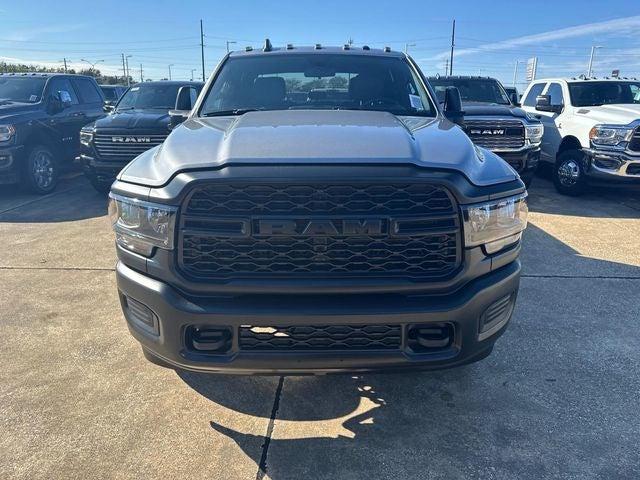 2024 RAM Ram 2500 RAM 2500 TRADESMAN CREW CAB 4X4 8 BOX