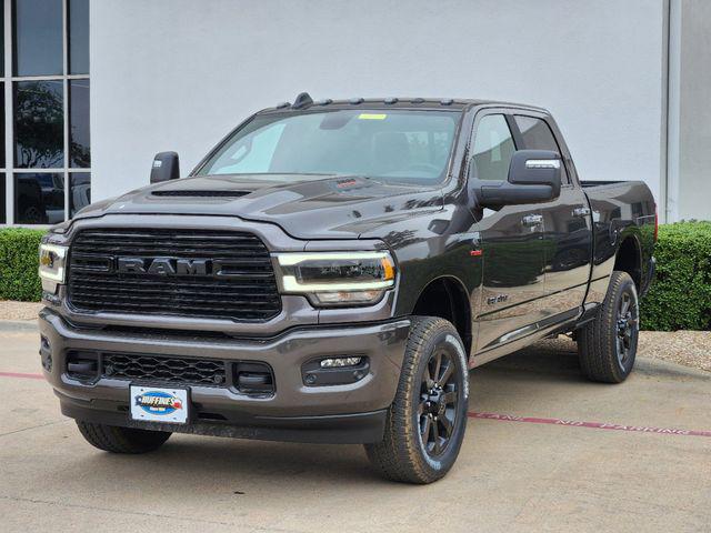 2024 RAM Ram 2500 RAM 2500 LARAMIE CREW CAB 4X4 64 BOX