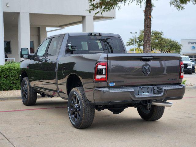 2024 RAM Ram 2500 RAM 2500 LARAMIE CREW CAB 4X4 64 BOX