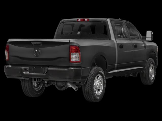 2024 RAM Ram 3500 RAM 3500 TRADESMAN CREW CAB 4X4 8 BOX