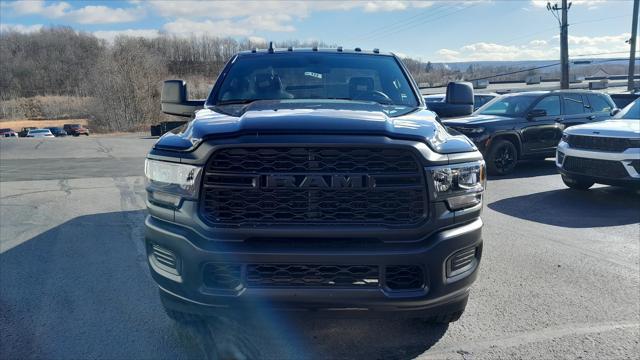 2024 RAM Ram 2500 RAM 2500 TRADESMAN REGULAR CAB 4X4 8 BOX