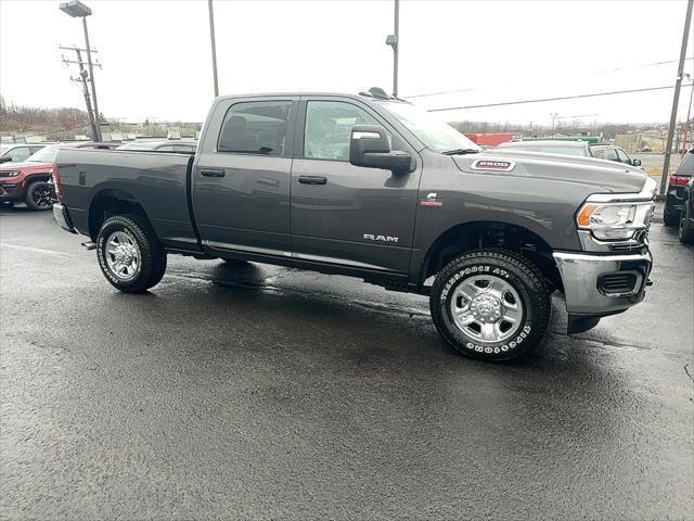 2024 RAM Ram 2500 RAM 2500 BIG HORN CREW CAB 4X4 64 BOX