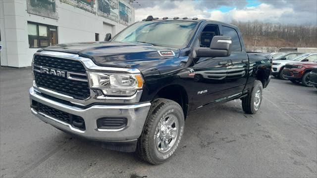 2024 RAM Ram 2500 RAM 2500 BIG HORN CREW CAB 4X4 64 BOX