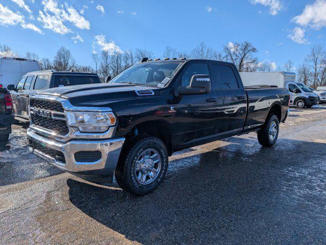 2024 RAM Ram 2500 RAM 2500 TRADESMAN CREW CAB 4X4 8 BOX