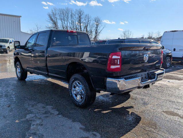 2024 RAM Ram 2500 RAM 2500 TRADESMAN CREW CAB 4X4 8 BOX