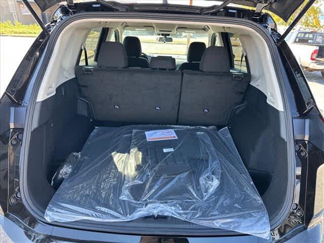 2025 Nissan Rogue S Intelligent AWD