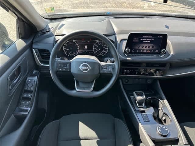 2025 Nissan Rogue S Intelligent AWD