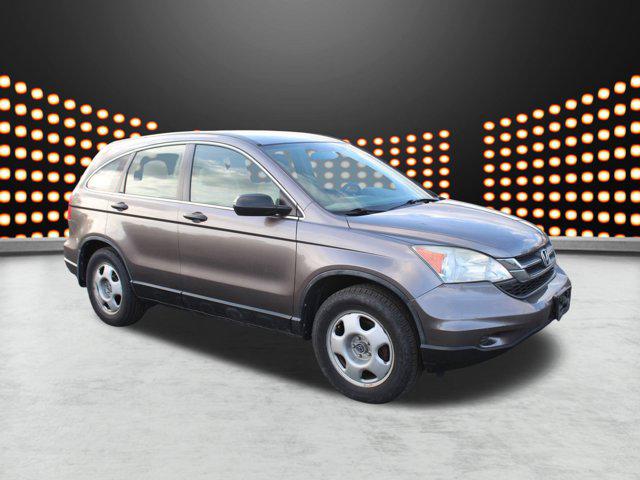 2011 Honda CR-V