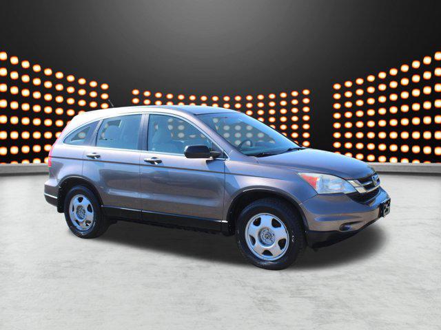 2011 Honda CR-V