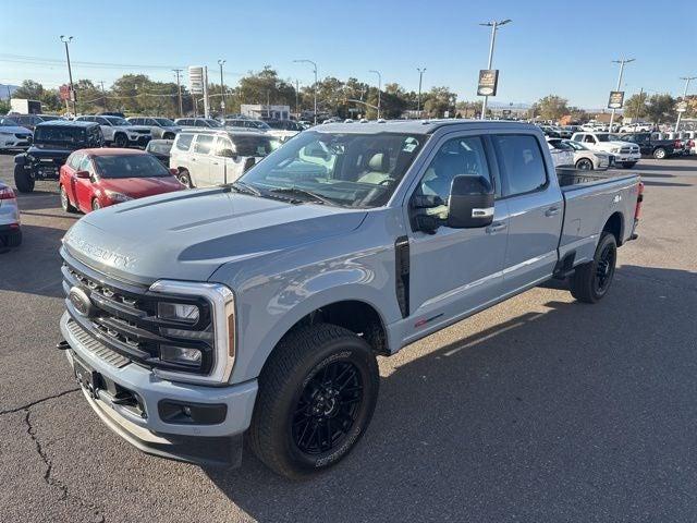 2024 Ford F-350 Lariat