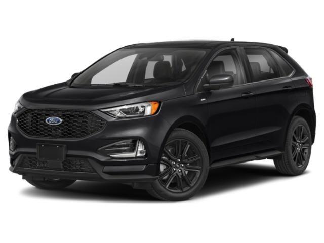 2023 Ford Edge ST-Line