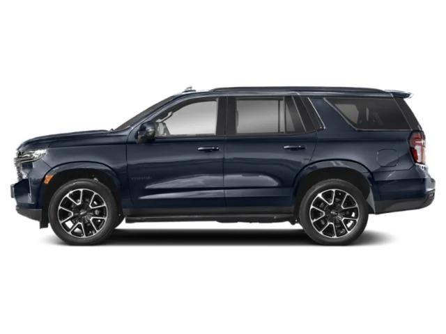 2024 Chevrolet Tahoe 2WD RST