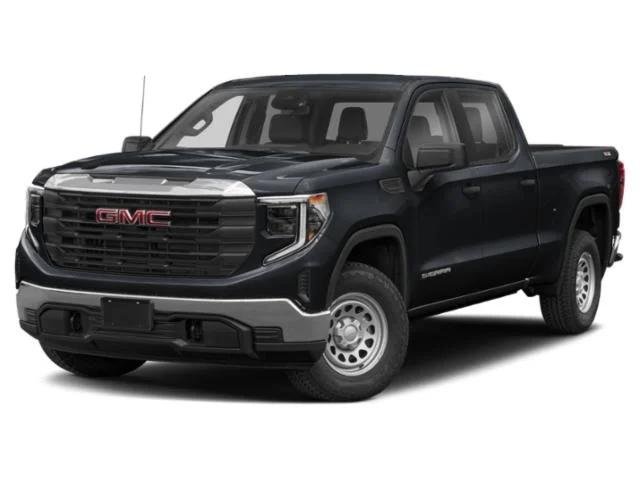 2022 GMC Sierra 1500 2WD Crew Cab Short Box Denali