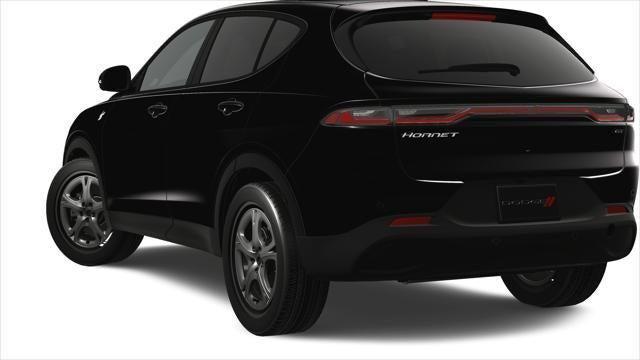 2023 Dodge Hornet DODGE HORNET GT AWD