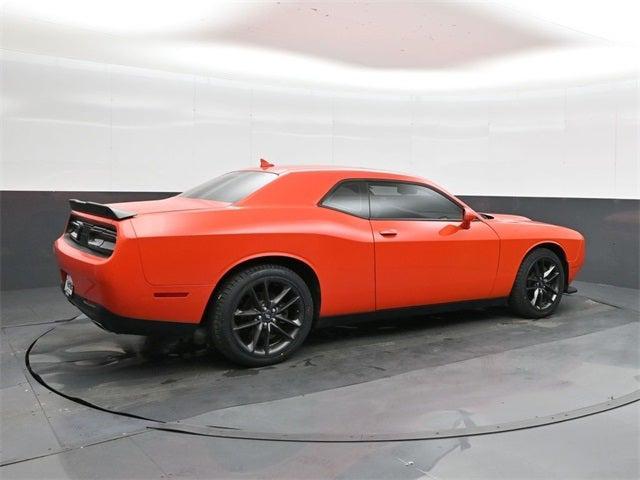 2021 Dodge Challenger GT AWD