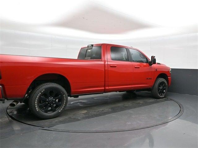 2024 RAM Ram 2500 RAM 2500 BIG HORN CREW CAB 4X4 8 BOX
