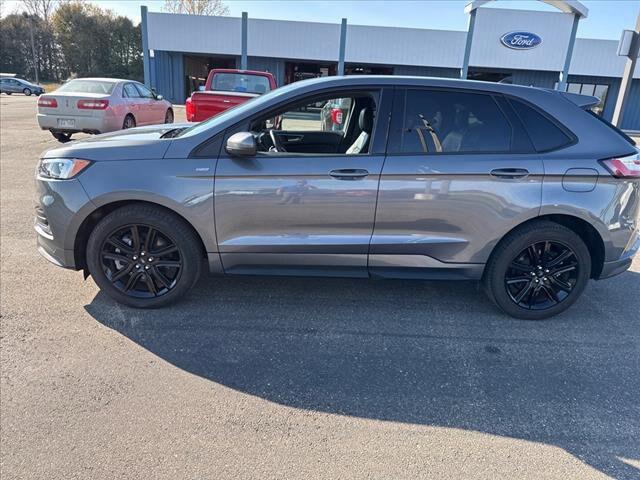 2024 Ford Edge ST-Line