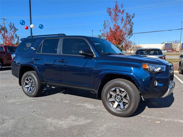 2019 Toyota 4Runner Limited Nightshade