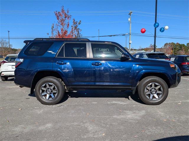 2019 Toyota 4Runner Limited Nightshade