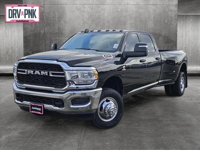 2024 RAM Ram 3500 RAM 3500 TRADESMAN CREW CAB 4X4 8 BOX