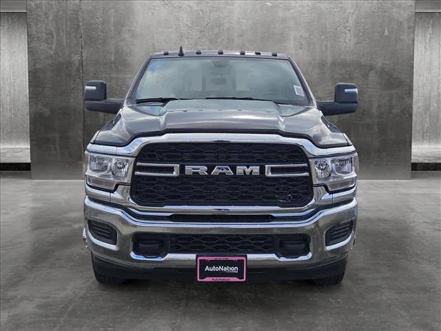 2024 RAM Ram 3500 RAM 3500 TRADESMAN CREW CAB 4X4 8 BOX