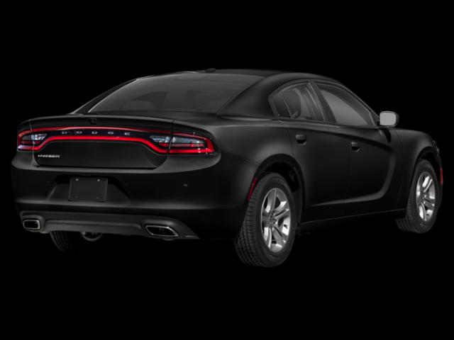 2021 Dodge Charger SXT RWD