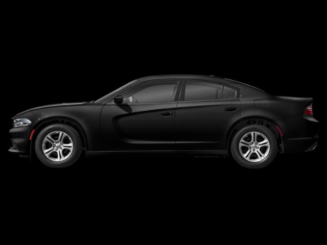 2021 Dodge Charger SXT RWD