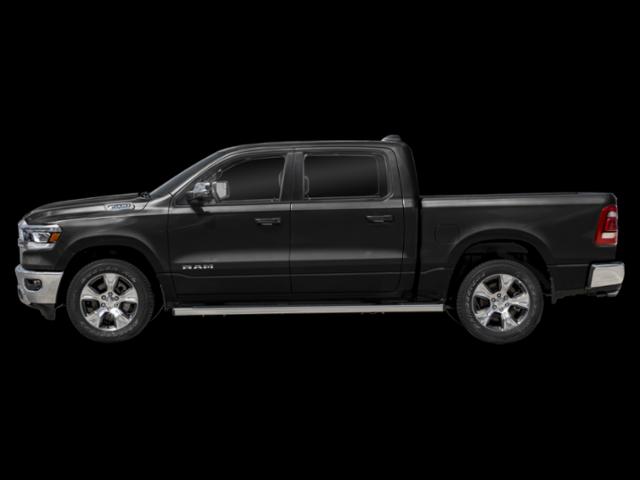 2024 RAM Ram 1500 RAM 1500 LARAMIE CREW CAB 4X4 57 BOX