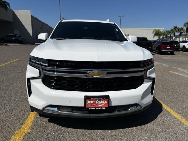 2022 Chevrolet Tahoe 2WD LS