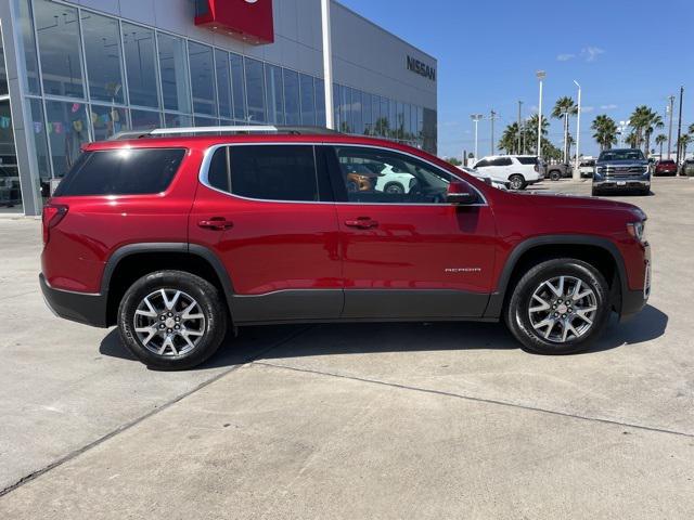 2023 GMC Acadia FWD SLT