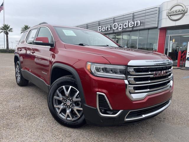 2023 GMC Acadia FWD SLT