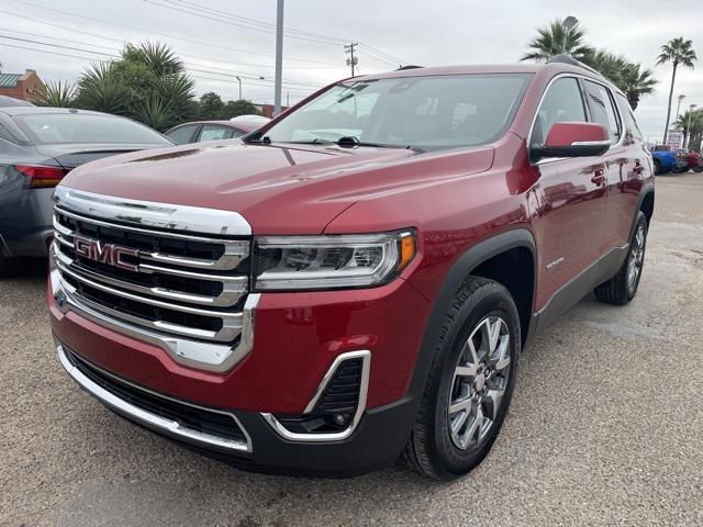 2023 GMC Acadia FWD SLT