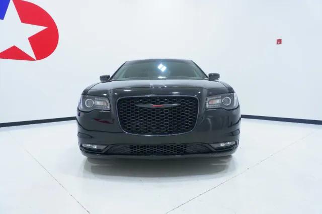 2022 Chrysler 300 S