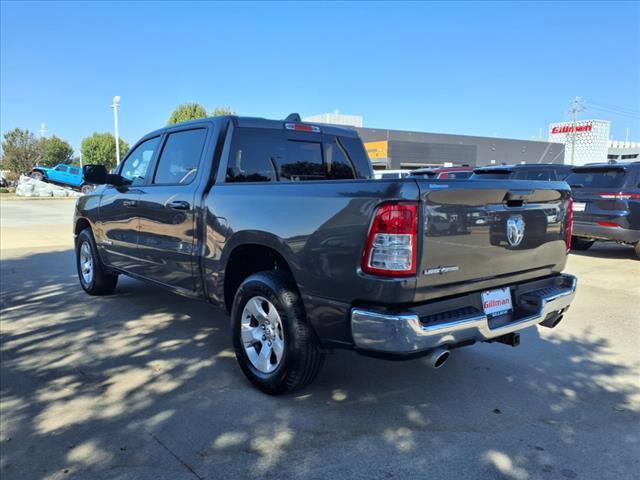 2021 RAM 1500 Lone Star Crew Cab 4x2 57 Box