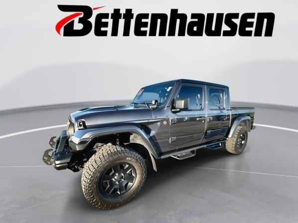 2021 Jeep Gladiator Mojave 4X4