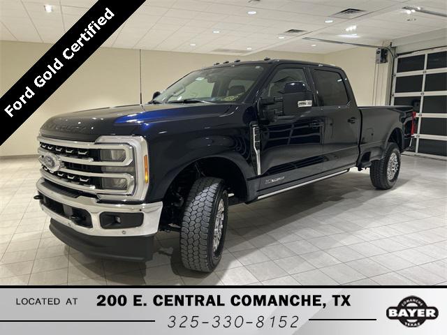 2023 Ford F-350 LARIAT