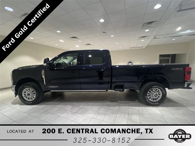 2023 Ford F-350 LARIAT