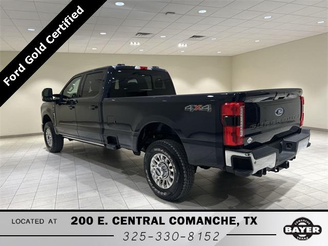 2023 Ford F-350 LARIAT