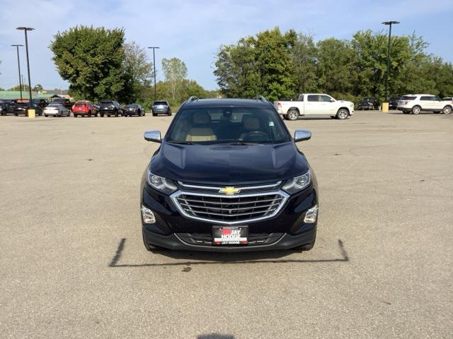 2021 Chevrolet Equinox AWD Premier