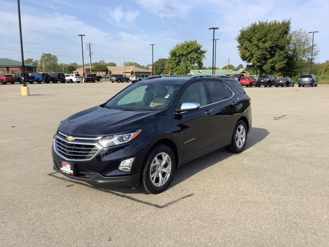 2021 Chevrolet Equinox AWD Premier