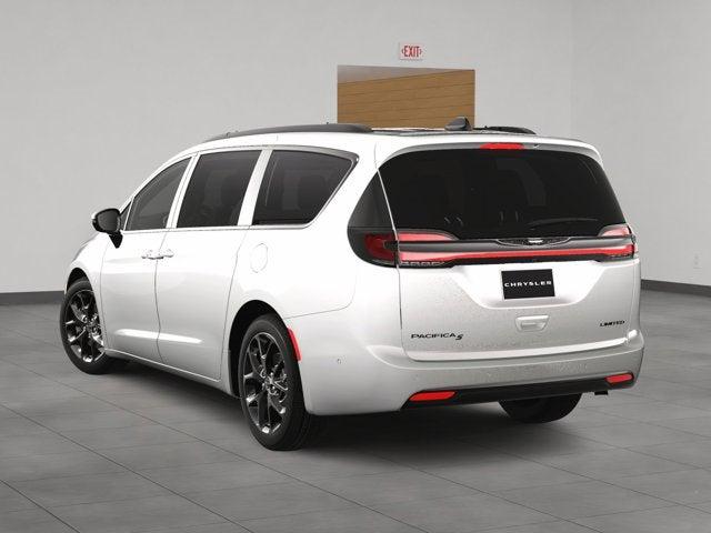 2025 Chrysler Pacifica PACIFICA LIMITED