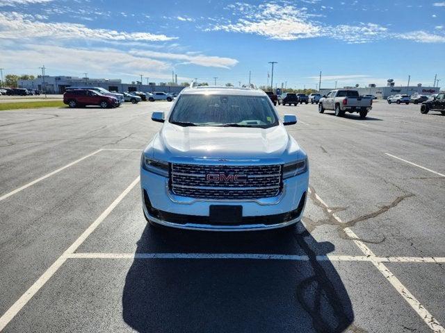 2022 GMC Acadia FWD Denali