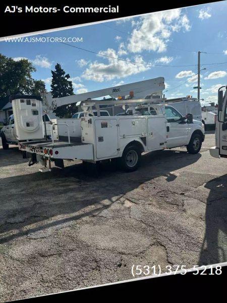 2012 Ford F-350 XL for sale in Omaha, NE