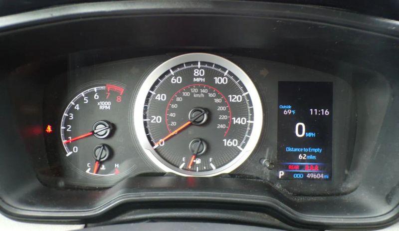 2022 Toyota Corolla Cross L