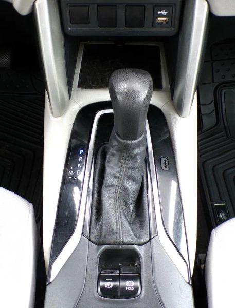 2022 Toyota Corolla Cross L