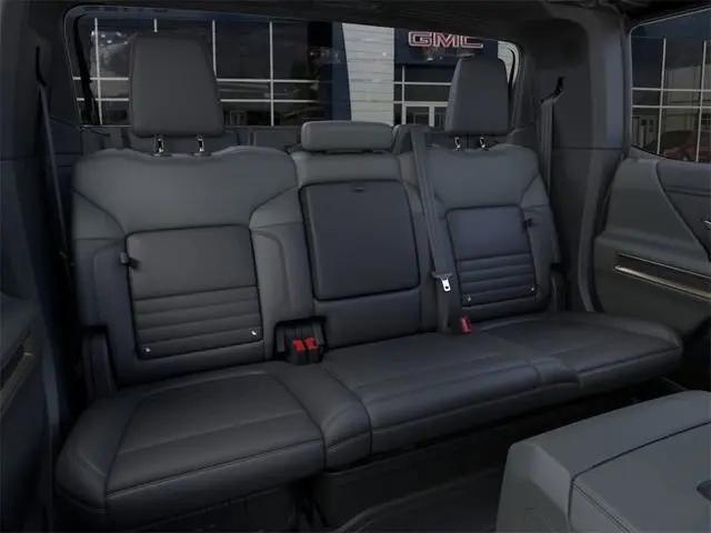 2025 GMC HUMMER EV 3X