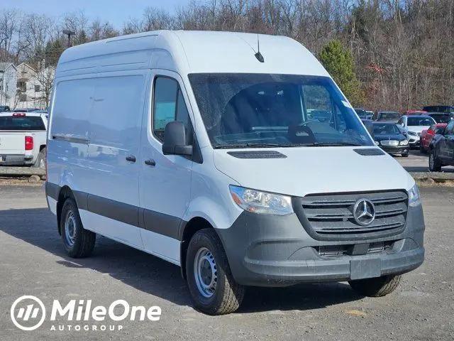 2025 Mercedes-Benz Sprinter 2500 Standard Roof 4-Cyl Diesel for sale in Wilkes-Barre, PA