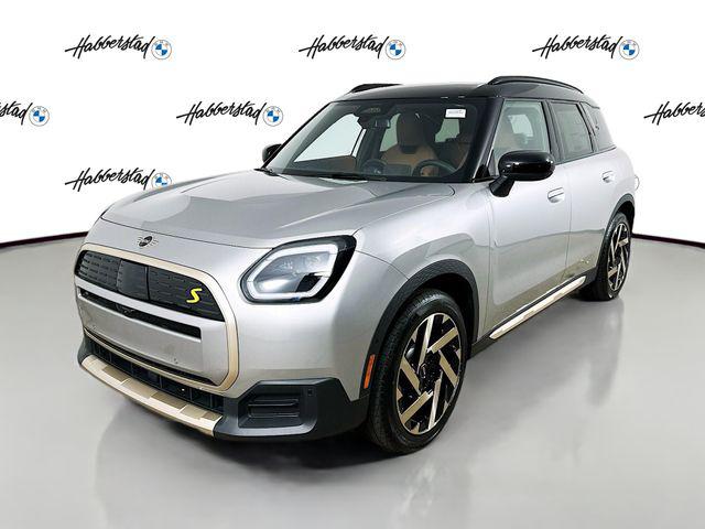 2025 MINI Countryman