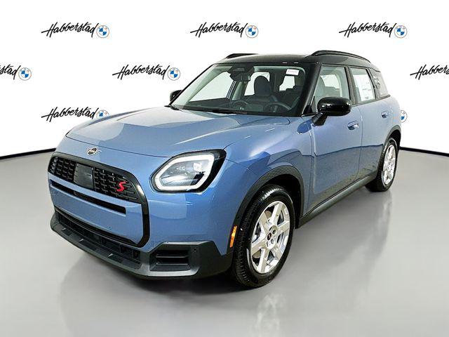 2025 MINI Countryman